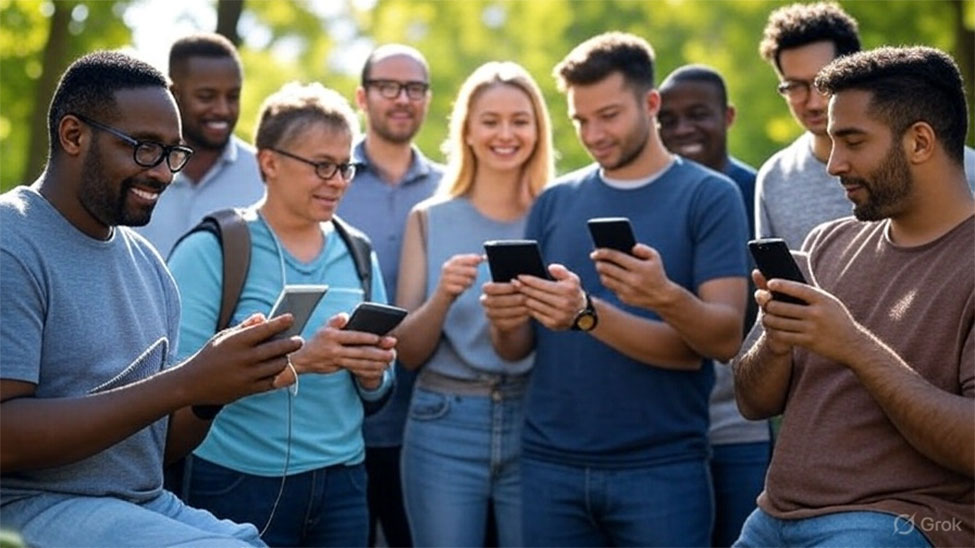 Pausboodschap voor Wereldcommunicatiedag