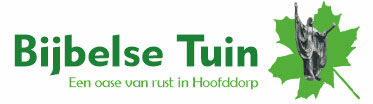 Bijbelse Tuin Hoofddorp Bijbelse Tuin Hoofddorp