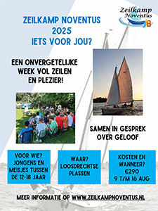 Zeilkamp Noventus
