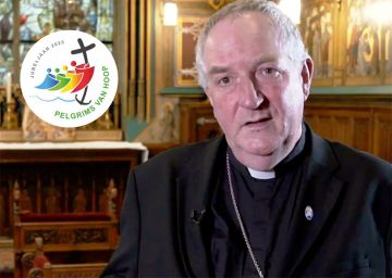 Mgr. Hoogenboom