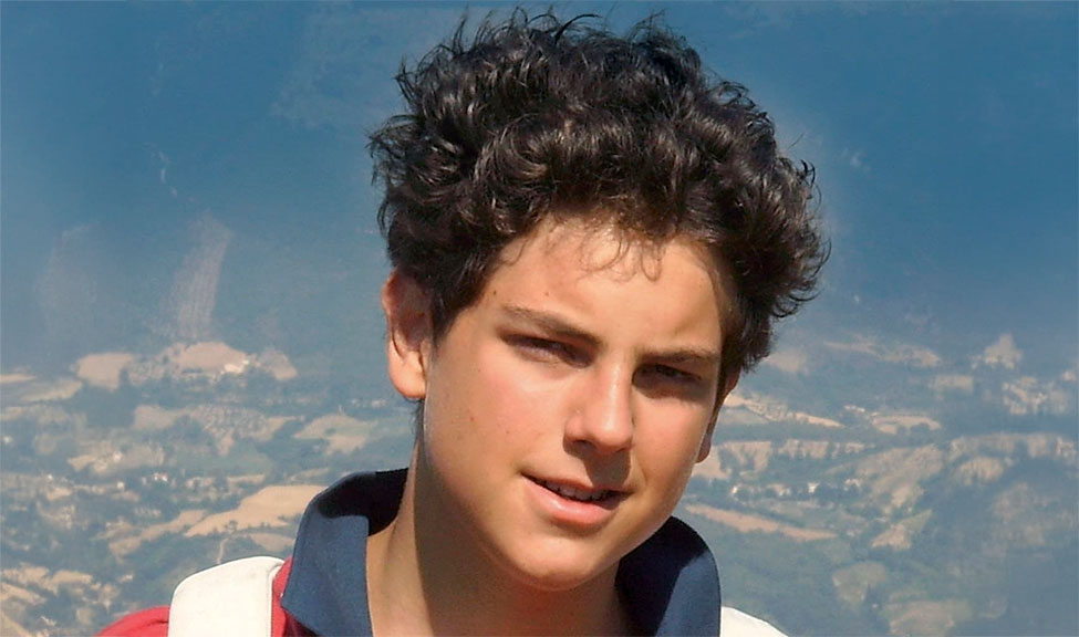 Carlo Acutis