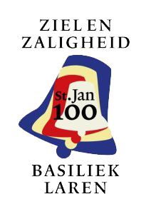 Ziel en Zaligheid - St. Jan Laren 100 jaar