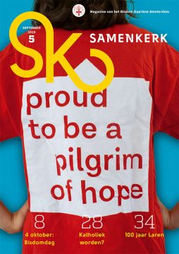 SamenKerk September 2025