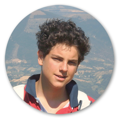 Heilige Carlo Acutis