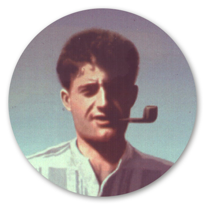 Heilige Pier Giorgio Frassati