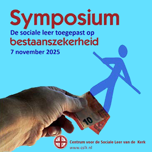 CSLK Symposium - Betaanszekerheid