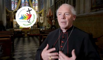 Mgr. De Jong