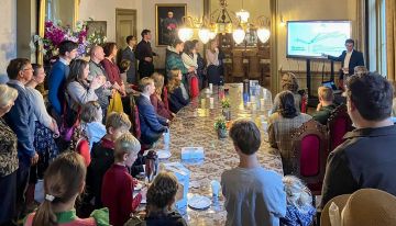 Tien jaar Josephhuis