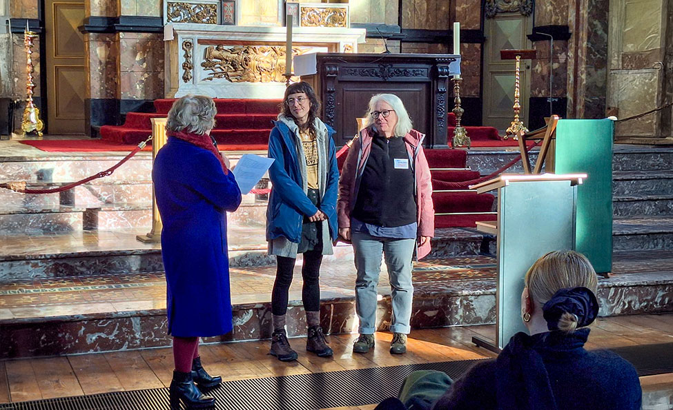 Katholieke Compassieprijswinnaars