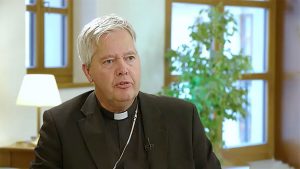 Mgr. Rob Mutsaerts