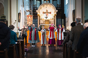 Foto 2 - Copyright Katholieke Vereniging voor Oecumene