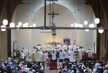 Bisdom Rotterdam bestaat 70 jaar