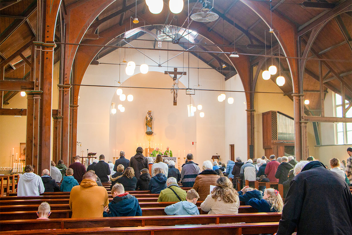 Bedevaart Heiloo 2026 Bedevaart Heiloo 2026