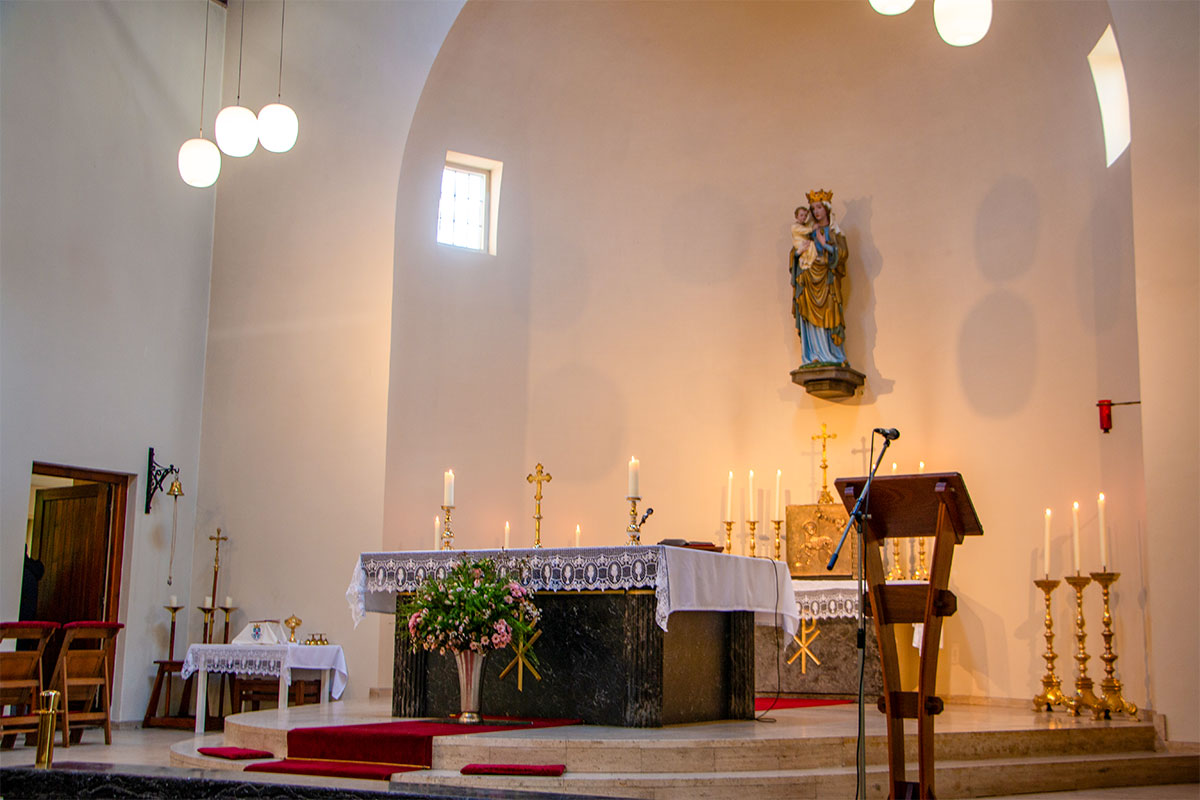 Bedevaart Heiloo 2026 Bedevaart Heiloo 2026