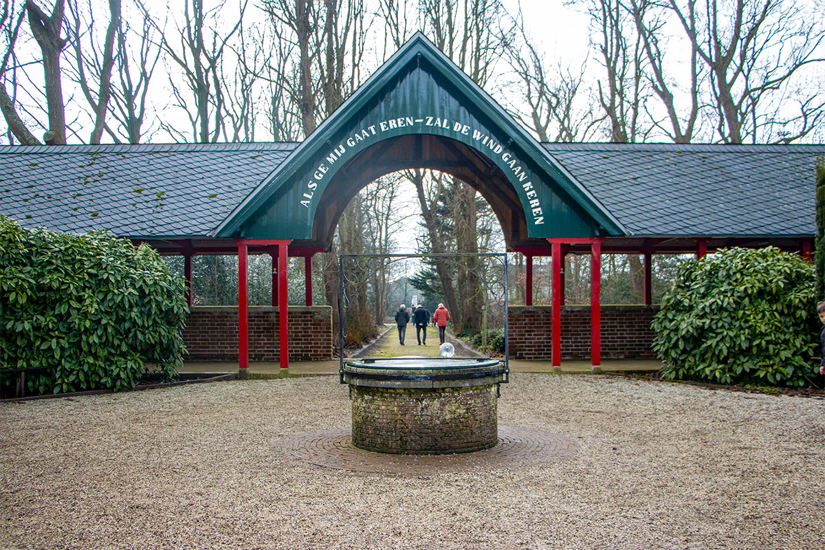 Bedevaart Heiloo 2026 Bedevaart Heiloo 2026