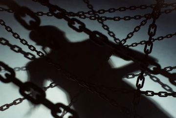 Paus Leo XIV over Mensenhandel