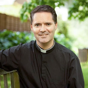 Interview met Father James Mallon