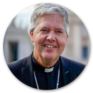 Mgr. Robert Mutsaerts