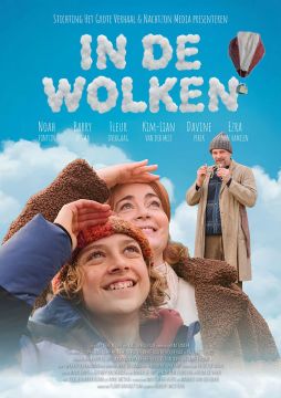 Lancering �In de Wolken�