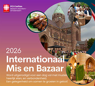 Mis en Bazaar 2026