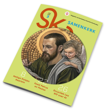 Samenkerk - Juni 2026