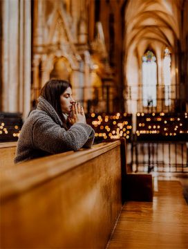 Jongeren willen best geven aan hun kerk