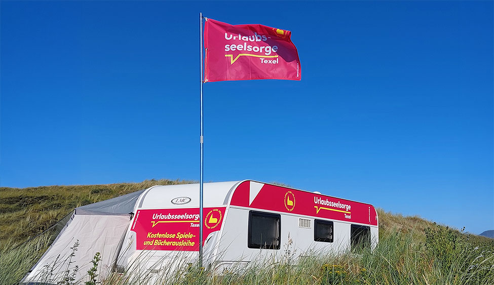Urlaubsseelsorge