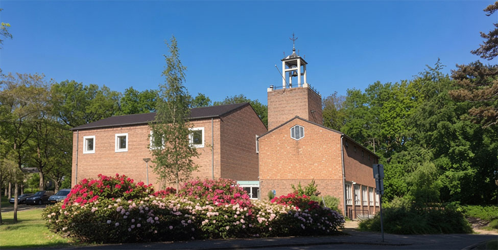 Studiedag - Sociaal-emotionele veiligheid in de RK Kerk