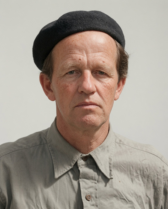 Willem Reijers