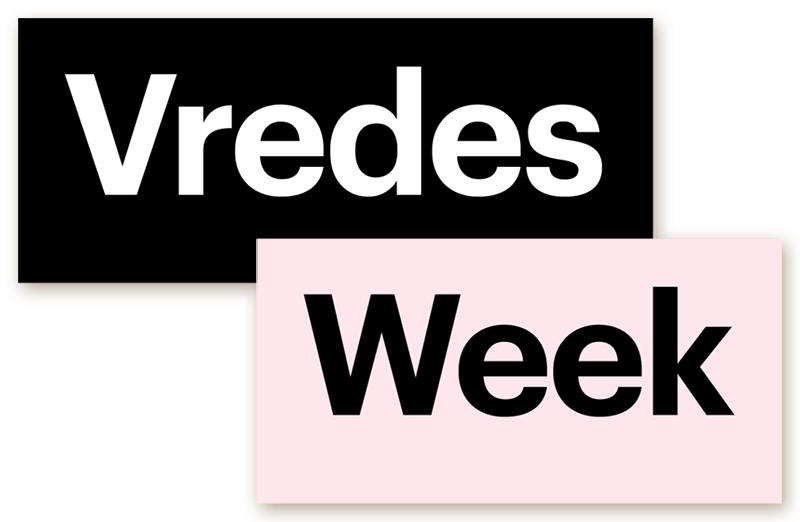 Vredesweek