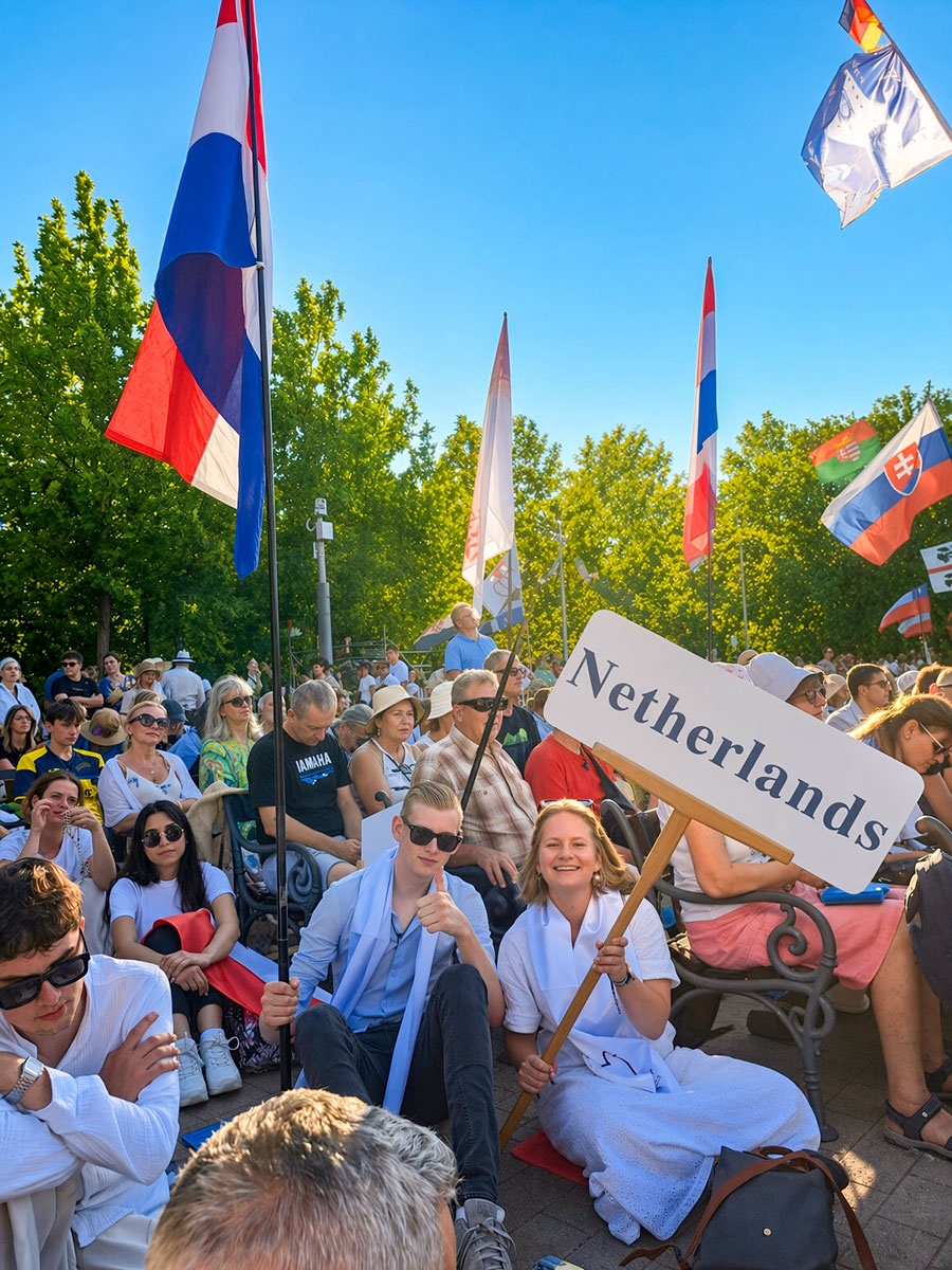 Jongerencollecte Jongerencollecte