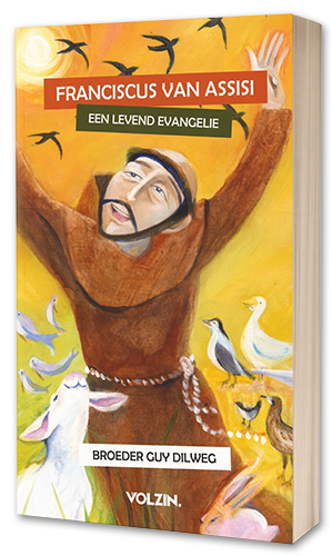 Boek - Franciscus van Assisi Boek - Franciscus van Assisi