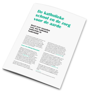 Onderwijsbrief