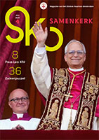 SamenKerk Juli/Augustus 2025
