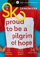 SamenKerk September 2025

