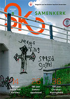 SamenKerk November 2025
