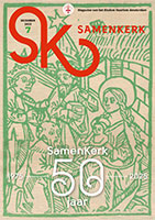 Samen Kerk December 2025
