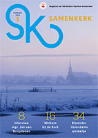 SamenKerk Januari 2026
