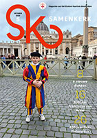 SamenKerk Oktober 2026
